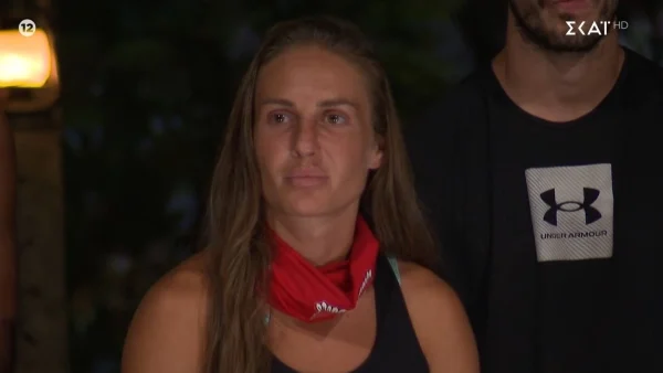 Survivor spoiler 14/2: 100% επιβεβαιωμένο! Αυτή η παίκτρια των Κόκκινων φεύγει απόψε!
