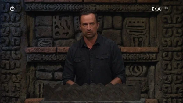 Survivor 2024: Η ανακοίνωση του Γιώργου Λιανού για την ξαφνική αποχώρηση παίκτη πριν προλάβει να μπει