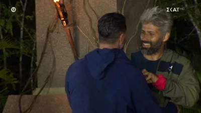 Survivor highlights 31/1: Ο άσχημος τραυματισμός και τα δάκρυα - Παράτησε τον αγώνα και αποχώρησε οικειοθελώς