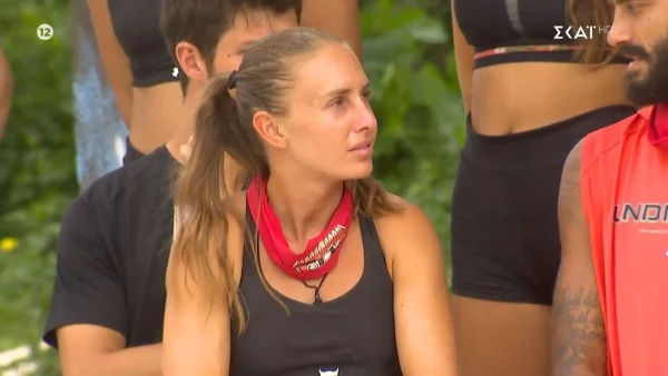 Survivor spoiler: Σούσουρο - Αυτή η παίκτρια αποχωρεί τις επόμενες μέρες