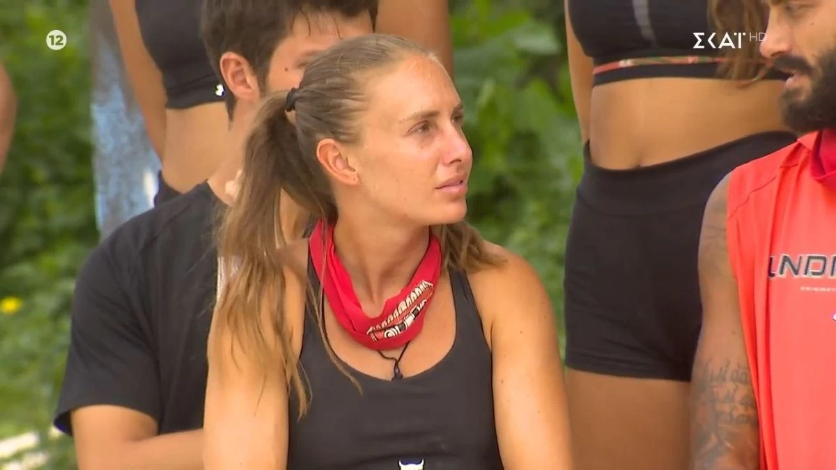 Survivor spoiler: Σούσουρο - Αυτή η παίκτρια αποχωρεί τις επόμενες μέρες