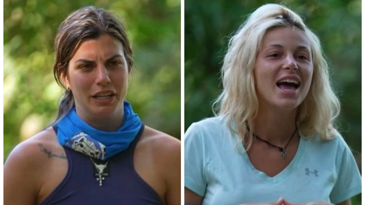 Survivor 2024: «Αν είσαι μάγκας τον κέρδισες...» - "Δίκασαν" Χρυσαειδή και Χατζηγερωγίου την Κατερίνα Δαλάκα