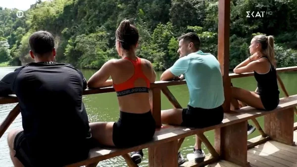 Survivor 2024: Έκαναν την είσοδό τους οι νέοι παίκτες - Δείτε τα βιογραφικά τους και τις ομάδες που μπήκαν