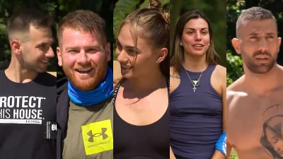 Survivor spoiler: Δεν πρόλαβε να μπει και αποχωρεί εκτάκτως