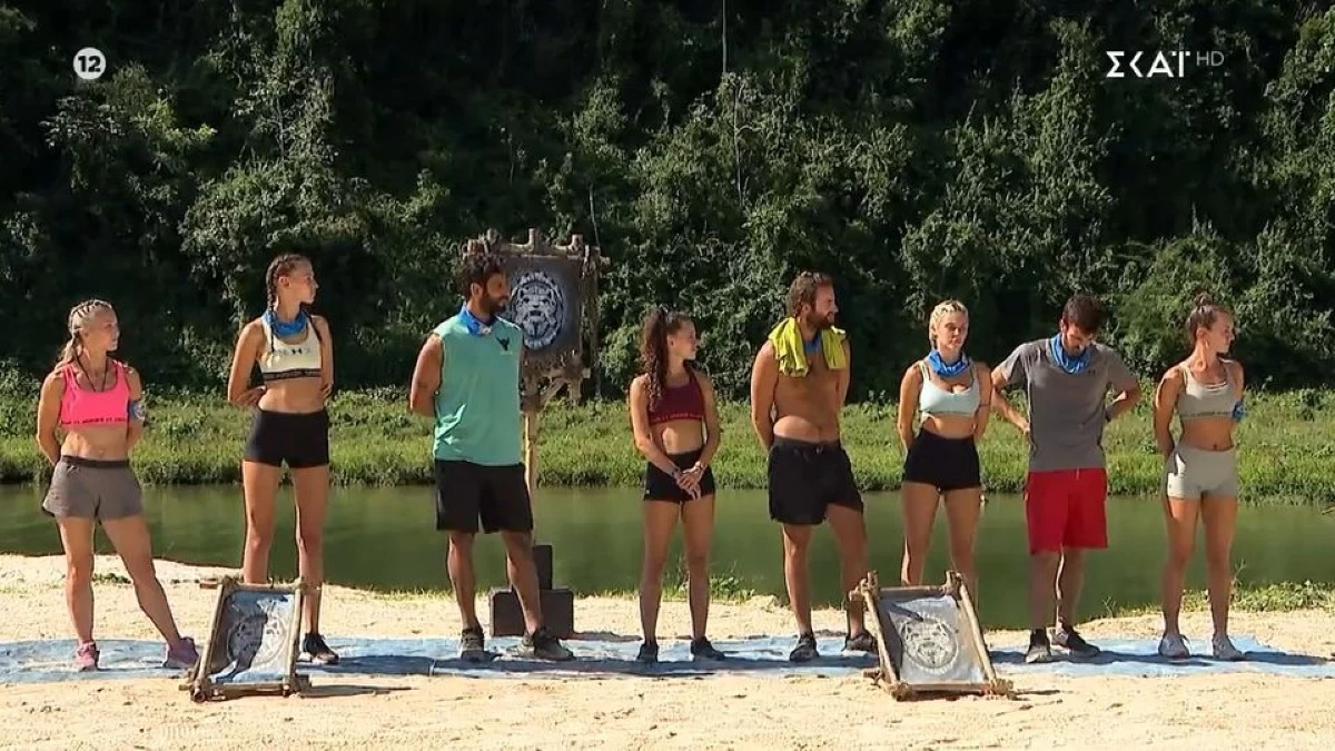 Survivor 2024: Αυτή η ομάδα κέρδισε την τελευταία ασυλία της εβδομάδας - Δεν θα γίνει συμβούλιο