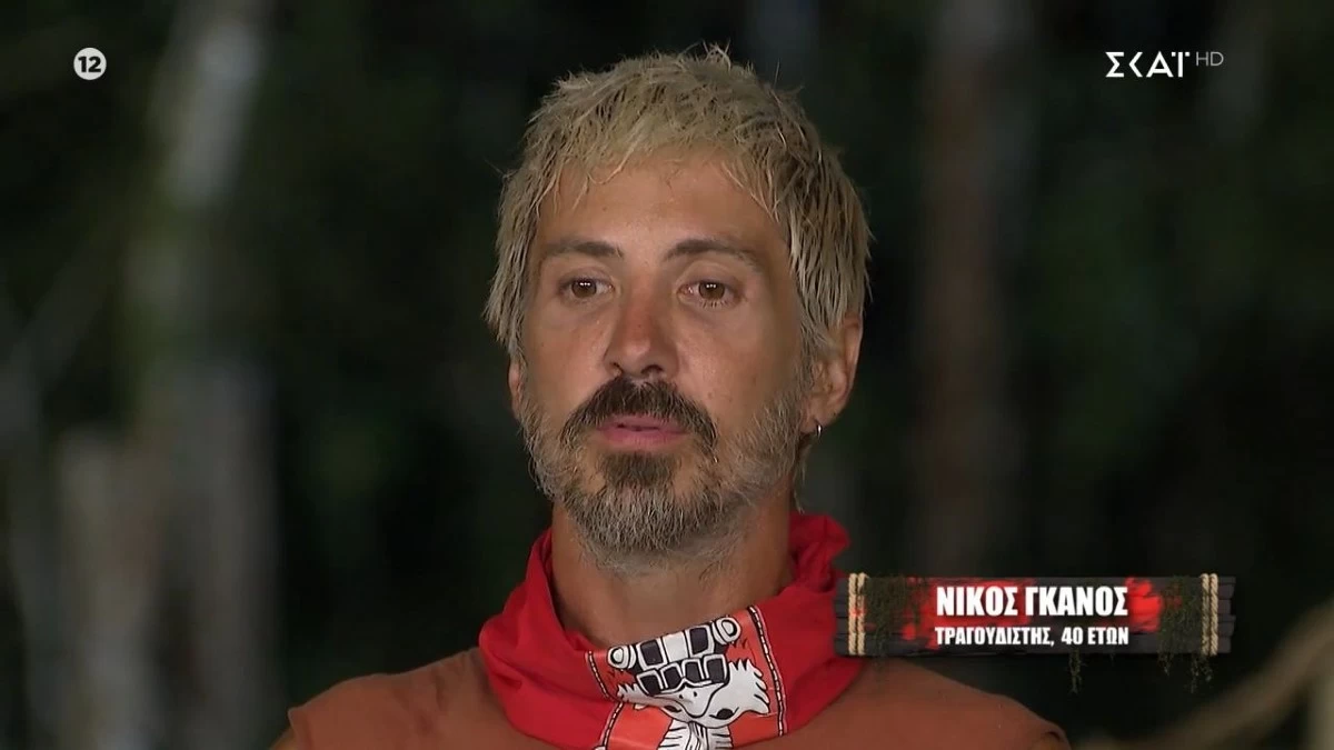 Survivor: Με πόσα λεφτά αποχώρησε ο Νίκος Γκάνος