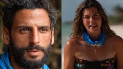 Survivor αποκλειστικό: Άγριος καυγάς με Χρυσαειδή και Περπατάρη πίσω από τις κάμερες - Τι συνέβη