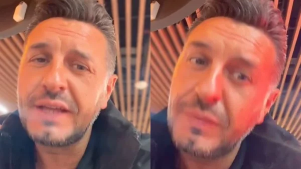 Survivor - Σωτήρης Λαμάι: «Αλβανόβλαχος στον Άγιο Δομίνικο»! Η πρώτη ανάρτηση μετά την αποχώρηση του