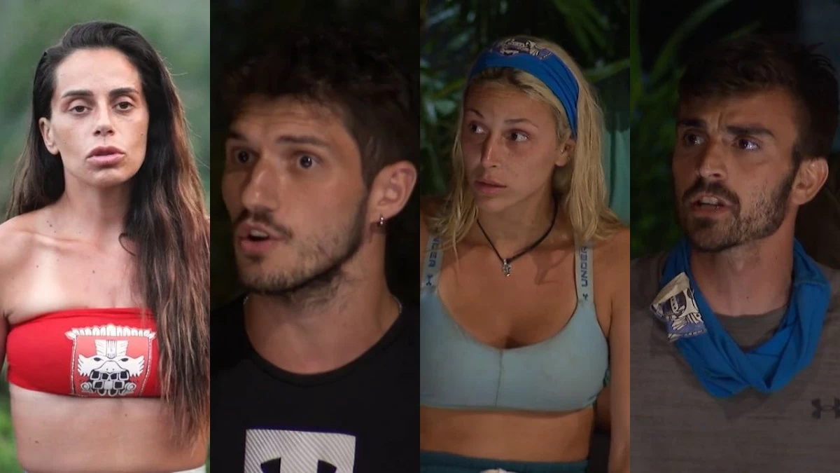 Survivor spoiler 5/2: Οι πρώτες πληροφορίες για τον δεύτερο υποψήφιο προς αποχώρηση