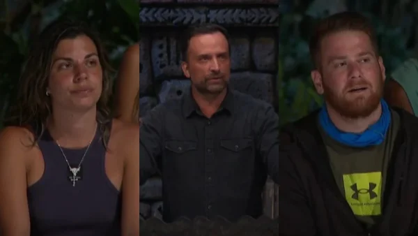 Survivor trailer 20/2: «Πέφτει μια βόμβα στο συμβούλιο!» - Η ανακοίνωση του Γιώργου Λιανού φέρνει τα πάνω κάτω