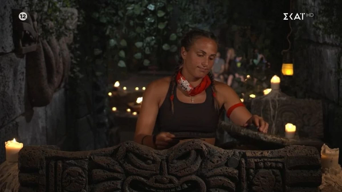 Survivor 2024: Αυτές είναι οι δύο υποψήφιες προς αποχώρηση (13/2)