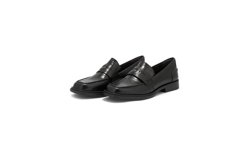 μαύρα oxfords