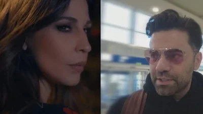 Θοδωρής Μαραντίνης: «Έχω και εγώ παιδιά, έχει και η Κατερίνα...» - Η απάντηση στις φήμες για την σχέση του με την Παπουτσάκη