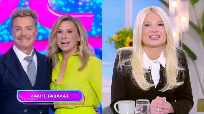 Νούμερα τηλεθέασης Δευτέρας 5/2: Η πρεμιέρα του My Style Rocks, και η επιστροφή της Φαίης Σκορδά μετά τον θάνατο του μπαμπά της