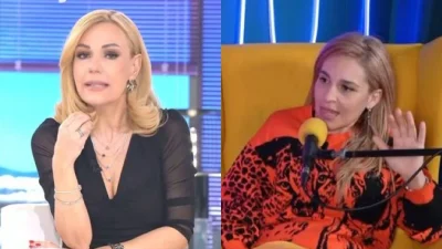 Τίνα Μεσσαροπούλου: «Ήταν πολύ δύσκολη περίπτωση! Την συνάντησα στις πιλάτες...» - Η αποκάλυψη για την Γιάννα Τερζή μετά την συγκινητική εξομολόγηση
