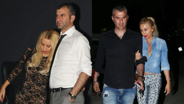 Γωγώ Μαστροκώστα: Η διάγνωση με καρκίνο 2 ημέρες από τη γέννηση της κόρης της - Η σχέση με τον Τραϊανό Δέλλα & η περίοδος που ανήκε στο χαρέμι του