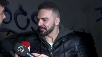Τριαντάφυλλος: «Ρωτήστε την επιχείρηση!» - Η αποκάλυψη για την αποχώρηση της Ελευθερίας Ελευθερίου από το νυχτερινό κέντρο που τραγουδούσαν