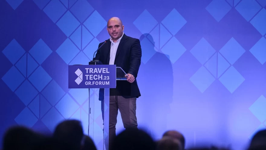 travel