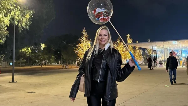 Βίκυ Κάβουρα: Η νέα φωτογραφία με φουσκωμένη κοιλίτσα από το γυμναστήριο