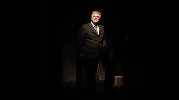 Βλαδίμηρος Κυριακίδης: Απαντάει για πρώτη φορά για το τέλος της «Μουρμούρας»