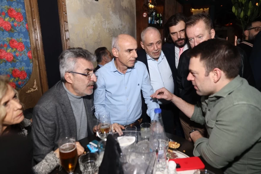 Βουλευτές ΣΥΡΙΖΑ