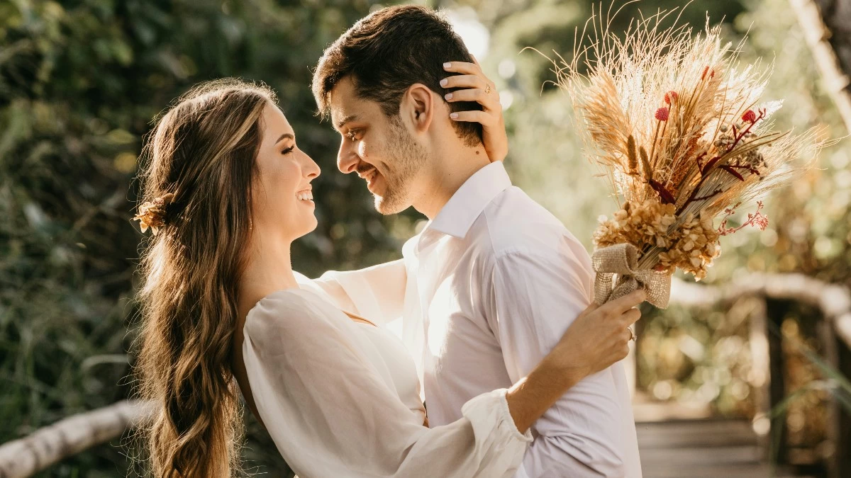 Wedding stress: Με αυτό το κόλπο θα αντιμετωπίσεις & θα διαχειριστείς σωστά το άγχος πριν από το γάμο!