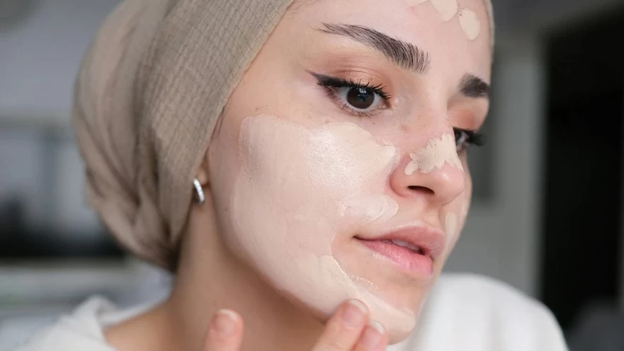 facemask