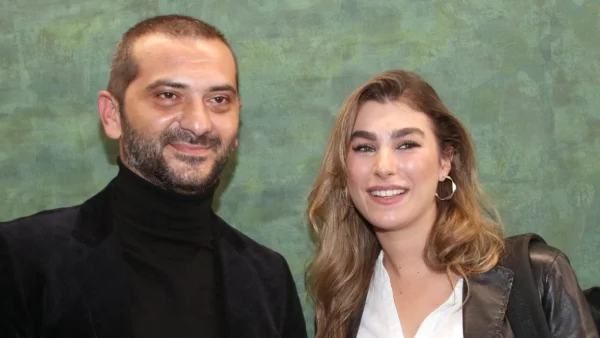 Δύσκολες στιγμές για τον Λεωνίδα Κουτσόπουλο - Ληστές μπήκαν στο σπίτι του στην Παλλήνη που μένει με την Χρύσα Μιχαλοπούλου και το γιο τους