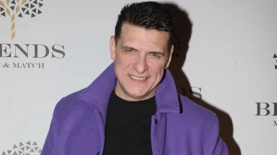 Ο Χρίστος Αντωνιάδης αποκαλύπτει για την Άντζελα Δημητρίου: «Είχαμε τσακωθεί, δεν μπορούσαμε να συνεννοηθούμε»