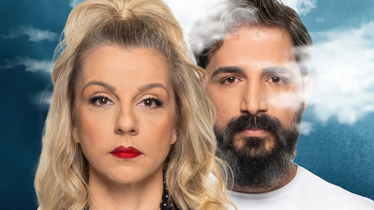 Ζαν και Βεατρίκη: Μία ψευδώς ρομαντική, τρυφερά σκληρή αλλά κυρίως θλιβερή κωμωδία