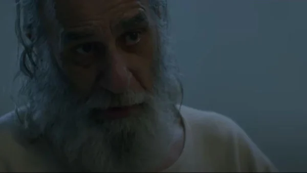 Η Παραλία (19/3): Η γυναίκα που "ξεκλειδώνει" τον Δημητρό - Έτοιμος να φέρει καταστροφή με τις αποκαλύψεις του