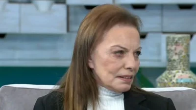 Τέτη Σχοινάκη: Πού και πότε θα γίνει η κηδεία της