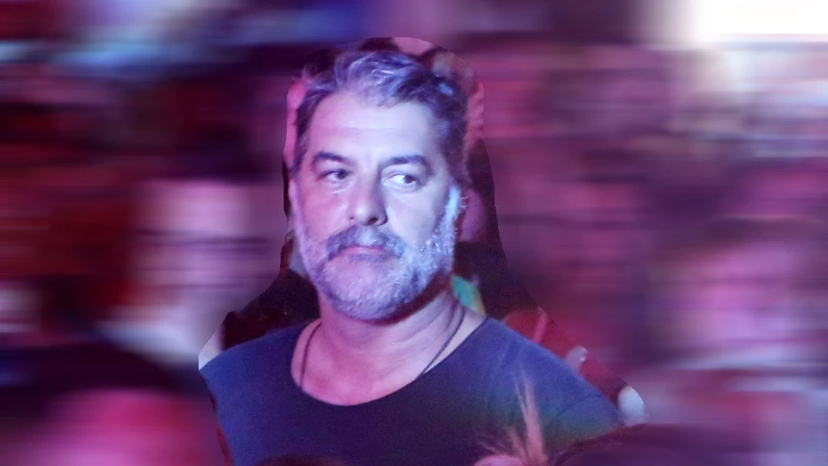 Βασίλης Μπισμπίκης: Οι τελευταίες εξελίξεις για την υγεία του, «Προσπαθεί να...» - Πότε παίρνει εξιτήριο