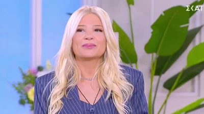 Fay's Time - Ηχηρές απουσίες από το πλατό: «Είχα ένα δύσκολο βράδυ!» - Η ανακοίνωση της Φαίης Σκορδά