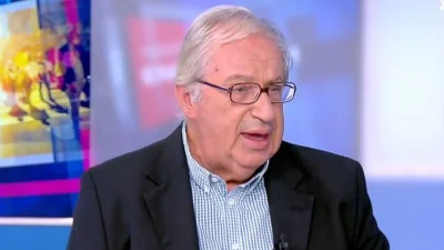 Κώστας Λεφάκης: Για κάποιους δε θα μπει καλά ο Απρίλιος - Τα τυχερά & άτυχα ζώδια για την εβδομάδα (1-7/4)