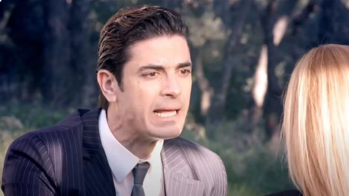 Ο Παράδεισος των κυριών (27/3): «Όχι!» - Ο Σίμος πιάνει στα πράσα την Αμαλία μέσα στην κρεβατοκάμαρα