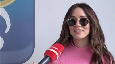 Καλομοίρα: «Μια φορά μια φίλη μου μοντέλο του έστειλε μήνυμα! Έγινε της φωτιάς στο σπίτι...» - Η σκηνή ζηλοτυπίας στον Γιώργο Μπούσαλη