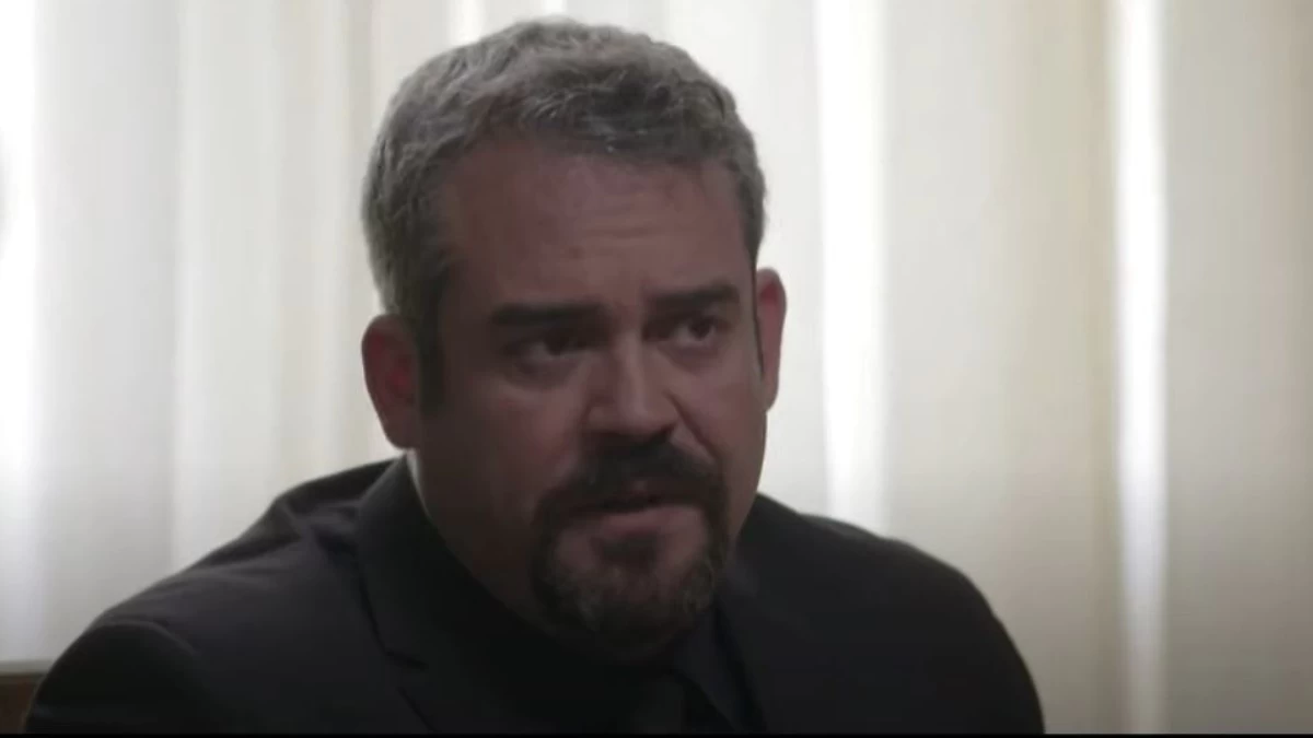 Σασμός (14/3): «Συλλάβετε την και φέρτε την εδώ» - Αυτό είναι το τραγικό της τέλος