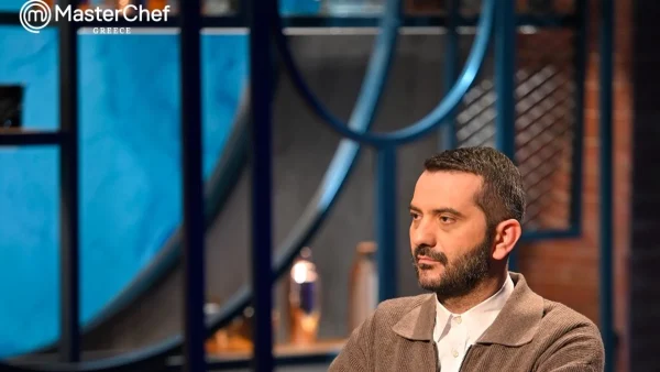 MasterChef highlights 11/3: Ο νέος αιφνίδιος κανόνας, τα κλάματα και ο πρώτος υποψήφιος προς αποχώρηση