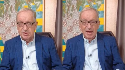 Κώστας Λεφάκης: Ο Καρκίνος και ακόμα 3 ζώδια είναι τα πιο τυχερά για την Άνοιξη 2024