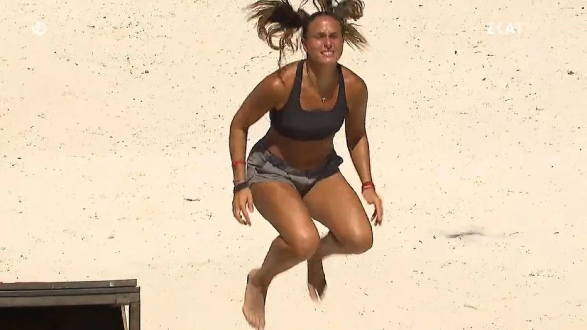 Survivor 2024: Συγκλονιστικός αγώνας για την 3η ασυλία: «Το καλύτερο flag race για φέτος» - Δείτε τους νικητές