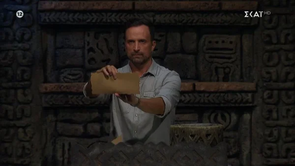 Survivor highlights 13/3: Άσχημα ψυχολογικά η Δώρα - Η ψηφοφορία και η ανακοίνωση του Γιώργου Λιανού