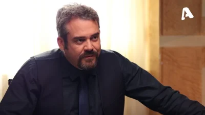 Σασμός: Ο Χρήστος χαροπαλεύει - Το εν ψυχρώ δολοφονικό χτύπημα