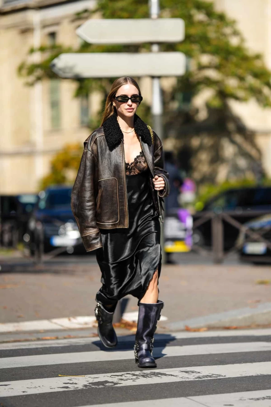 street style
