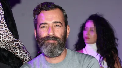 Άγγελος Μπράτης: Ανησυχία με τη φωτογραφία που δημοσίευσε - Τι συμβαίνει με την υγεία του