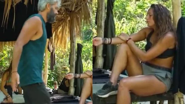 Survivor 2024 - Βγήκαν τα «μαχαίρια» ανάμεσα σε Αλέξη - Ασημίνα: «Είναι ηθοποιός, αυτό ήταν θέατρο»