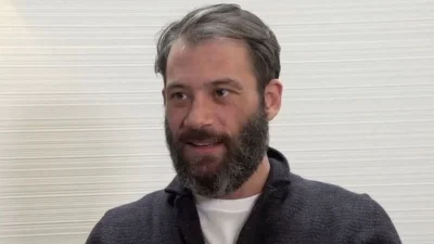 Αντίνοος Αλμπάνης για την περιπέτεια της υγείας του: «Έχω αναπτύξει μία άμυνα, σβήνω πράγματα από τότε»