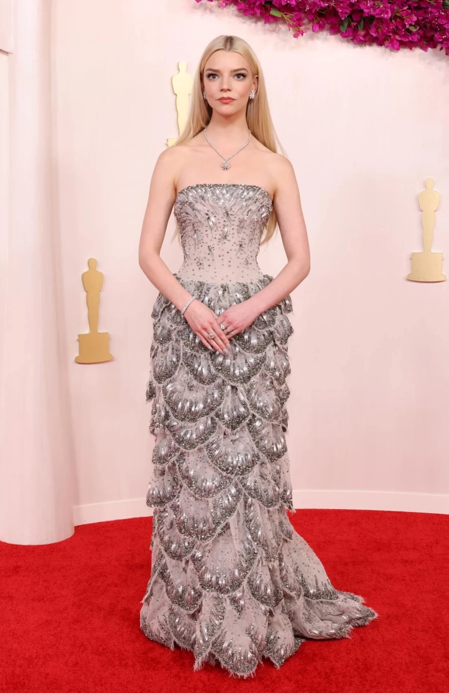 Anya Taylor