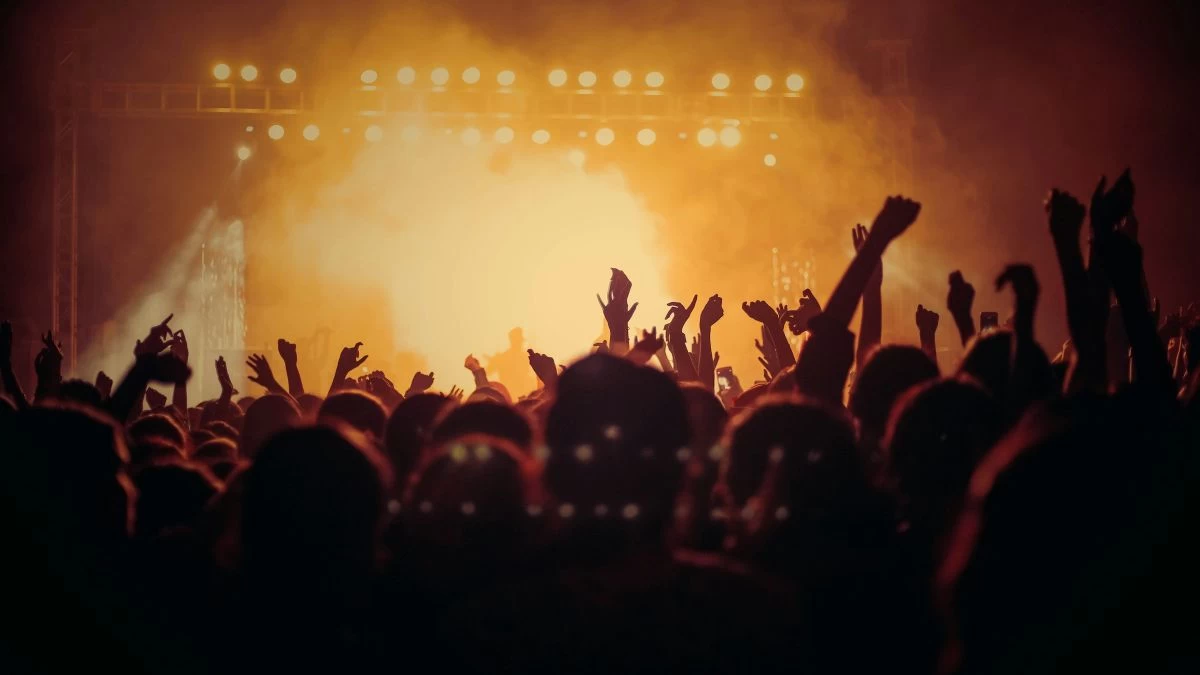 ARROYO mini concerts: Διαδρομές σε ποικίλα μουσικά τοπία από 3 έως 28 Απριλίου ’24