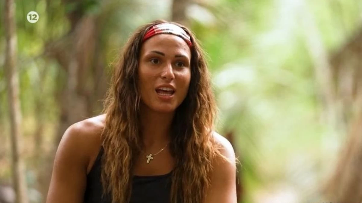 Survivor 27/3: «Κάτσε να σκεφτώ τους γάμους του Χρήστου» - Το αιχμηρό σχόλιο της Ασημίνας για το παρελθόν του Δάντη